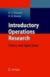 Introductory Operations Research