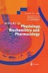 Reviews of Physiology, Biochemistry and Pharmacology 149