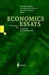 Economics Essays