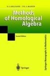 Methods of Homological Algebra