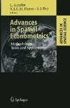 Advances in Spatial Econometrics