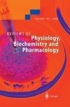 Reviews of Physiology, Biochemistry and Pharmacology 147