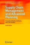 Supply Chain Management and Advanced Planning