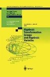 Algebraic Transformation Groups and Algebraic Varieties