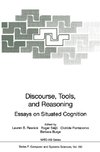 Discourse, Tools and Reasoning