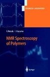 NMR Spectroscopy of Polymers