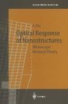 Optical Response of Nanostructures