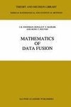 Mathematics of Data Fusion