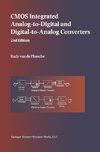 CMOS Integrated Analog-to-Digital and Digital-to-Analog Converters