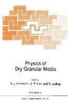 Physics of Dry Granular Media