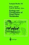 Ecology and Conservation of Great Plains Vertebrates