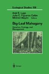 Big-Leaf Mahogany