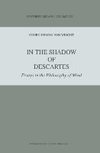 In the Shadow of Descartes