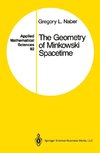 The Geometry of Minkowski Spacetime