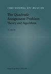 The Quadratic Assignment Problem