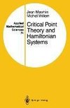 Critical Point Theory and Hamiltonian Systems