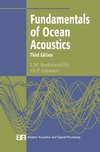 Fundamentals of Ocean Acoustics