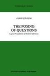 The Posing of Questions