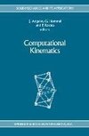 Computational Kinematics