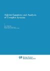 Adjoint Equations and Analysis of Complex Systems