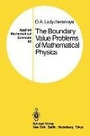 The Boundary Value Problems of Mathematical Physics