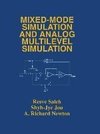 Mixed-Mode Simulation and Analog Multilevel Simulation