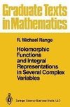 Holomorphic Functions and Integral Representations in Several Complex Variables