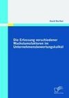 Die Erfassung verschiedener Wachstumsfaktoren im Unternehmensbewertungskalkül