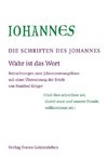 Die Schriften des Johannes