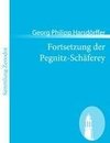 Fortsetzung der Pegnitz-Schäferey