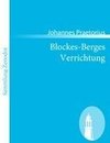 Blockes-Berges Verrichtung