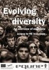 Evolving Diversity