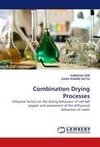 Combination Drying Processes