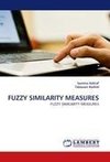 FUZZY SIMILARITY MEASURES