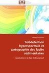 Télédétection hyperspectrale et cartographie des faciès sédimentaires