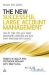 The New Successful Large Account Management