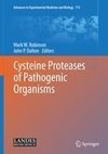 Cysteine Proteases of Pathogenic Organisms