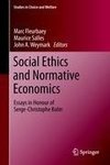 Social Ethics and Normative Economics