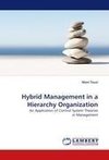 Hybrid Management in a Hierarchy Organization