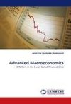 Advanced Macroeconomics