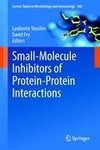 Small-Molecule Inhibitors of Protein-Protein Interactions