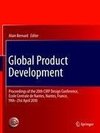 Global Product Development