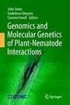 Genomics and Molecular Genetics of Plant-Nematode Interactions