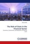 The Role of State in the Financial Sector