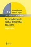 An Introduction to Partial Differential Equations