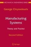 Manufacturing Systems: Theory and Practice