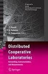 Distributed Cooperative Laboratories: Networking, Instrumentation, and Measurements