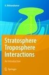 Stratosphere Troposphere Interactions