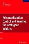 Advanced Motion Control and Sensing for Intelligent Vehicles