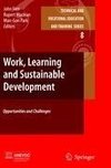 Work, Learning and Sustainable Development